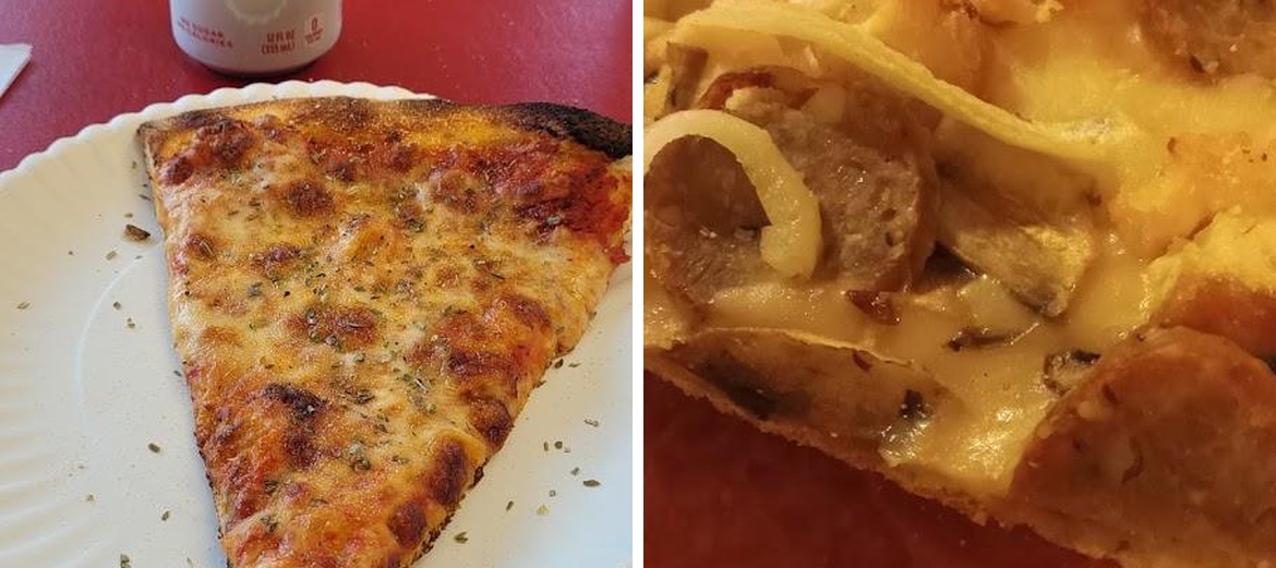Brothers pizzeria Inc