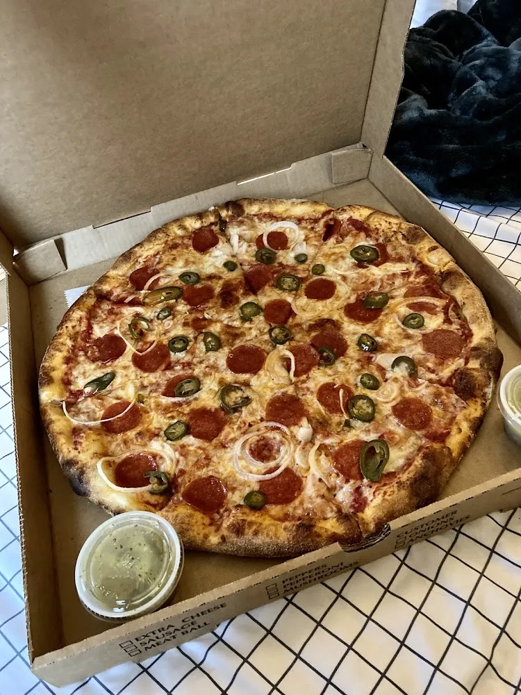 Pepperoni