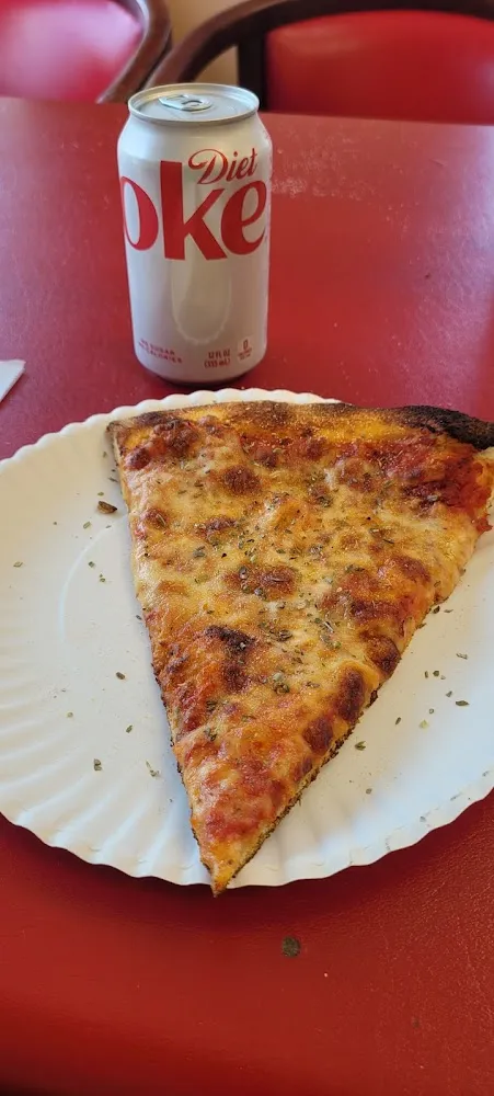 Slice of Pizza